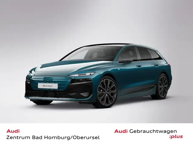 Audi Sonstiges