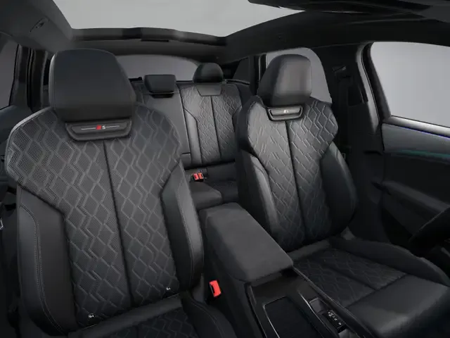 Audi Sonstiges