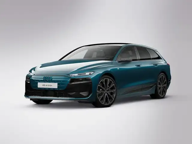 Audi Sonstiges