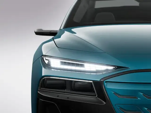 Audi Sonstiges