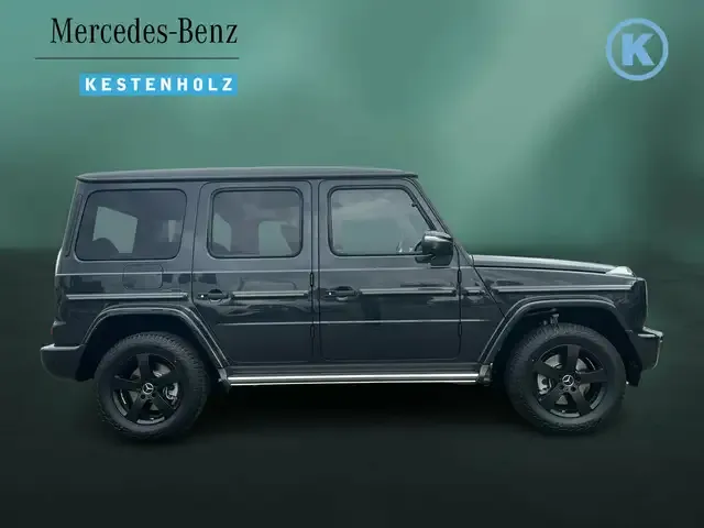 Mercedes-Benz G 450