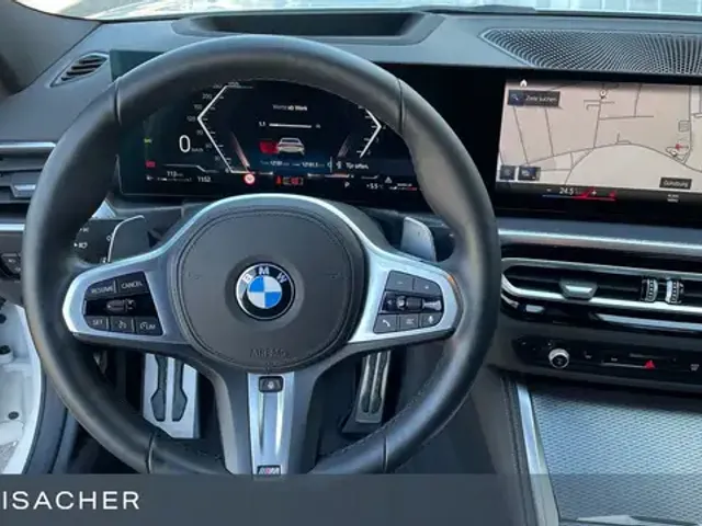 BMW 430