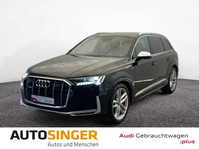 Audi SQ7