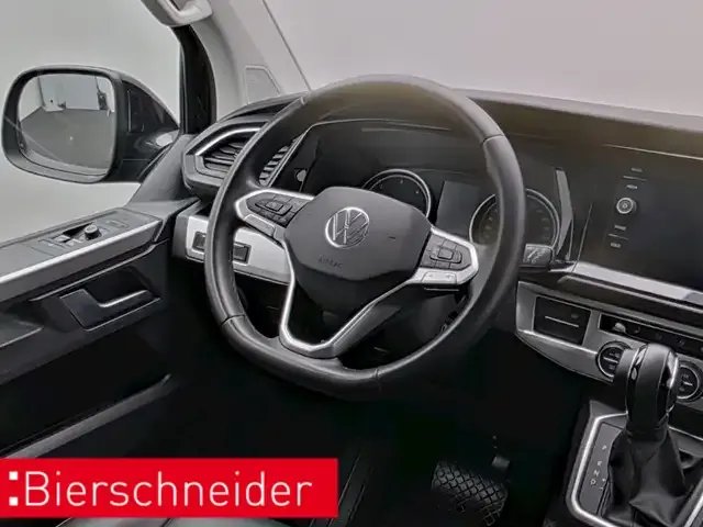 Volkswagen T6.1 Multivan