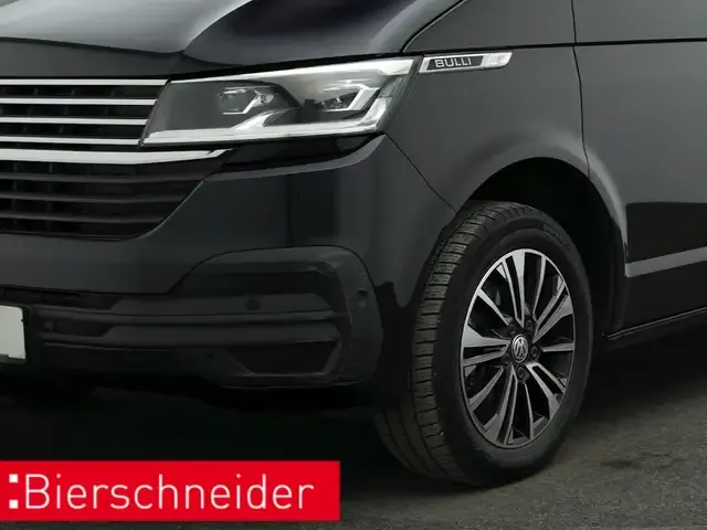 Volkswagen T6.1 Multivan