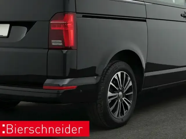 Volkswagen T6.1 Multivan