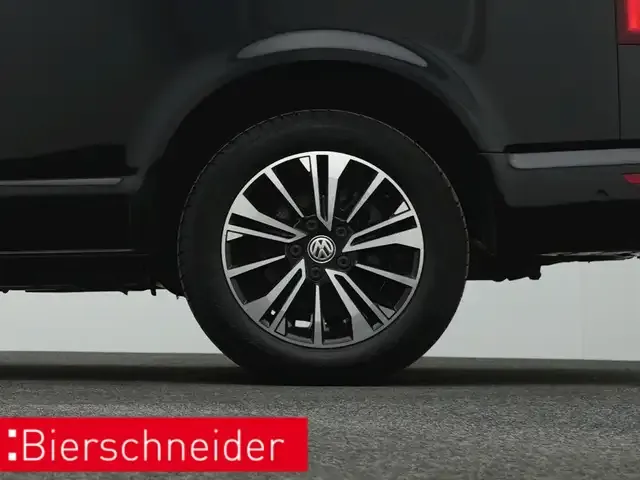Volkswagen T6.1 Multivan