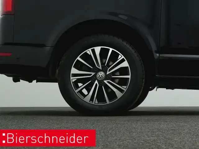 Volkswagen T6.1 Multivan