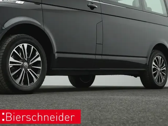 Volkswagen T6.1 Multivan