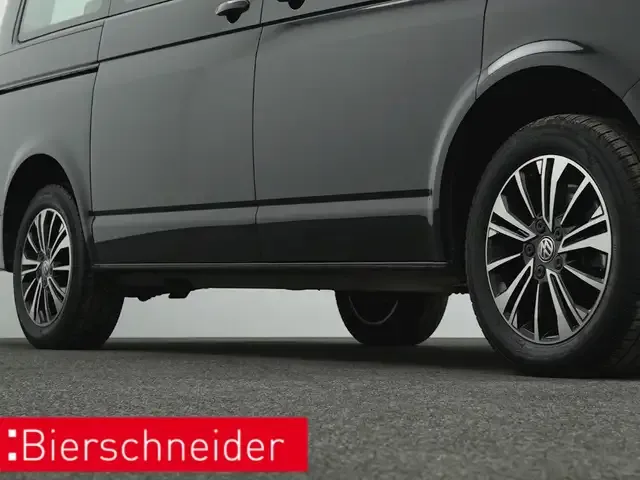 Volkswagen T6.1 Multivan