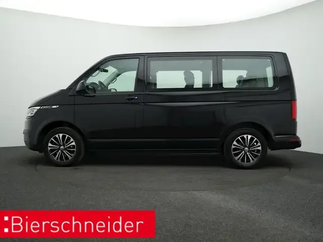 Volkswagen T6.1 Multivan