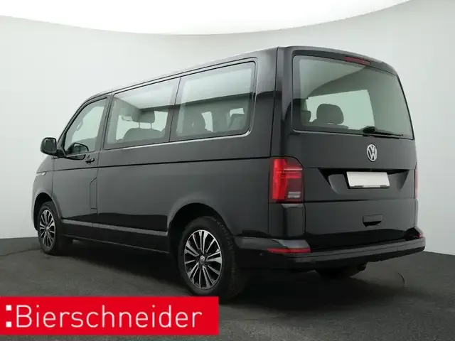 Volkswagen T6.1 Multivan