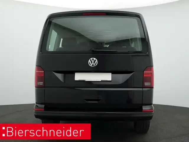 Volkswagen T6.1 Multivan