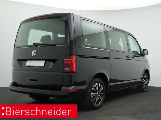 Volkswagen T6.1 Multivan
