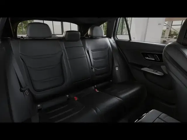 Mercedes-Benz C 43 AMG