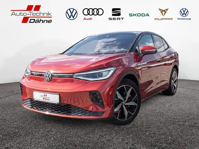 Volkswagen ID.5