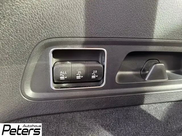 Mercedes-Benz GLS 450