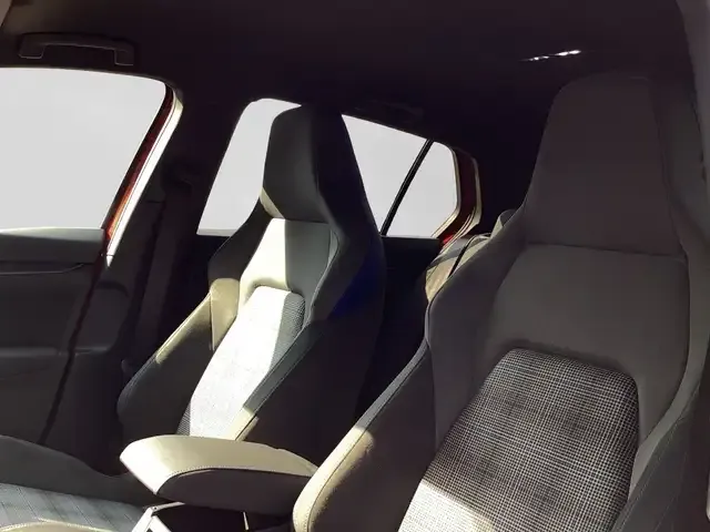 Volkswagen Golf GTE