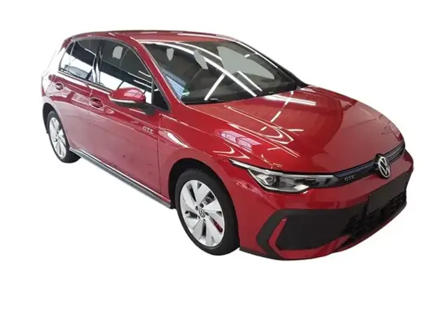 Volkswagen Golf GTE