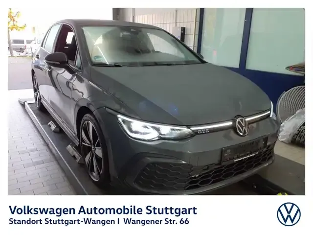 Volkswagen Golf GTE