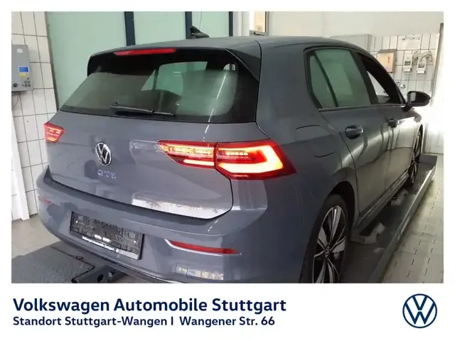 Volkswagen Golf GTE