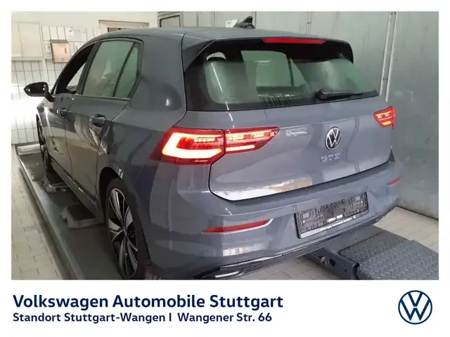 Volkswagen Golf GTE