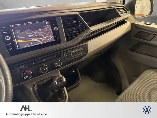 Volkswagen T6.1 Transporter