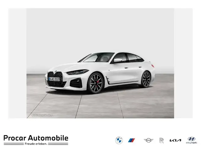 BMW 430