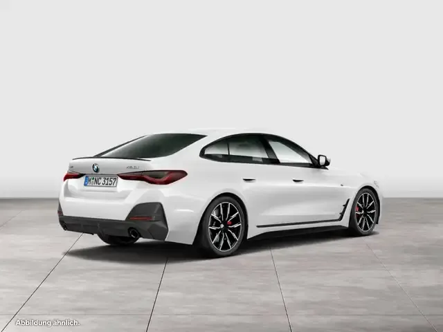 BMW 430
