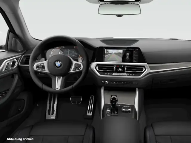 BMW 430