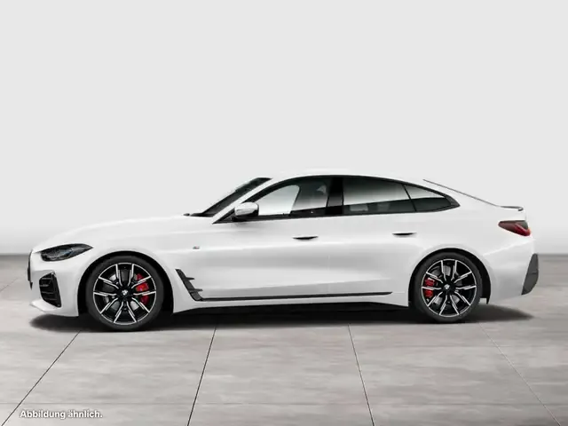 BMW 430