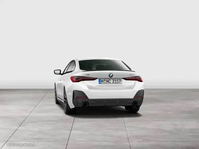 BMW 430