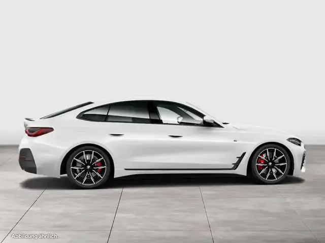 BMW 430
