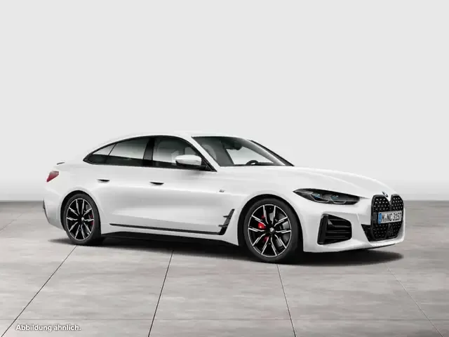 BMW 430