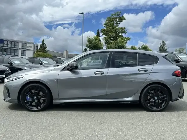 BMW 135