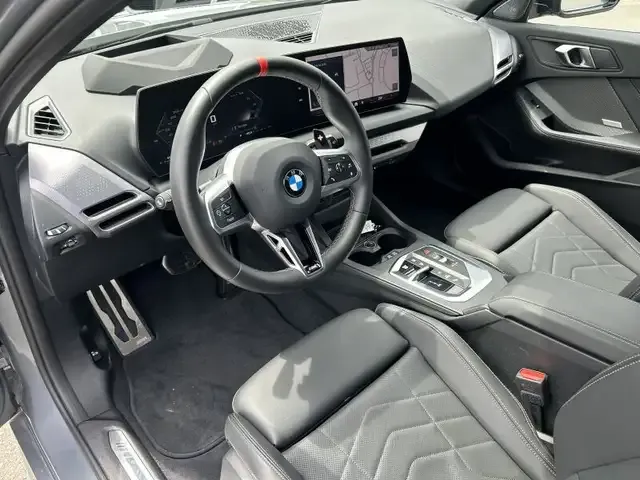 BMW 135