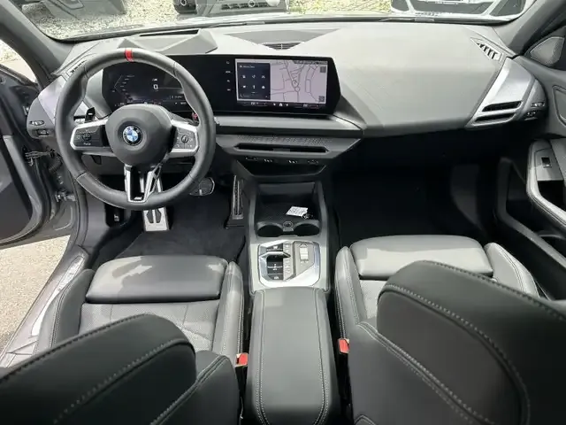BMW 135