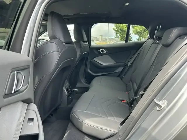 BMW 135