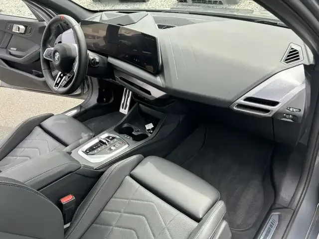 BMW 135