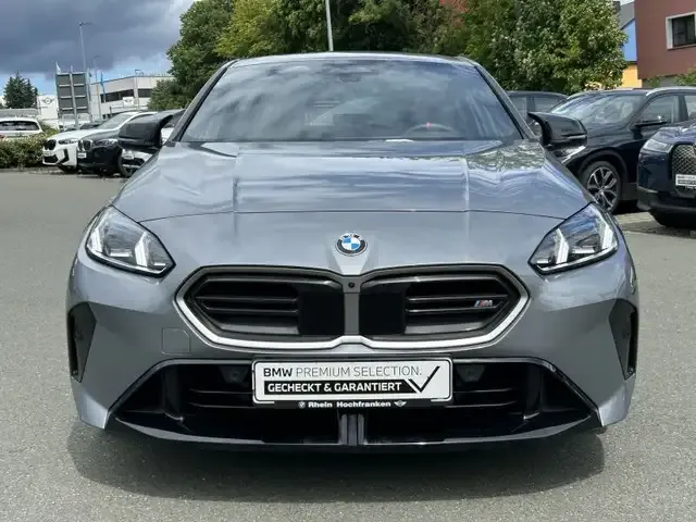 BMW 135