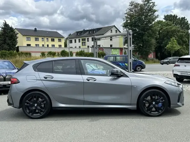 BMW 135