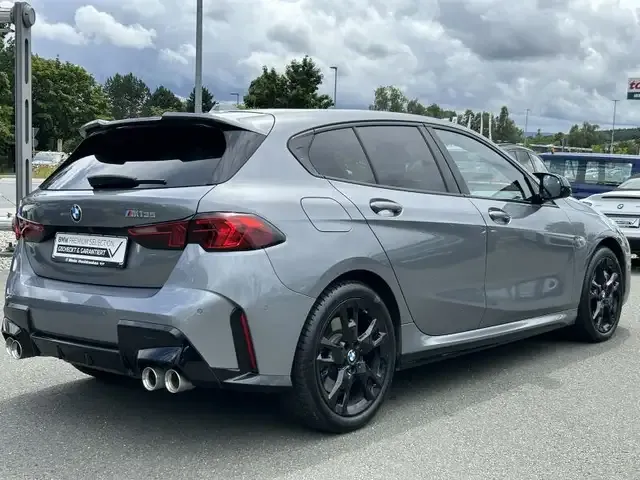 BMW 135