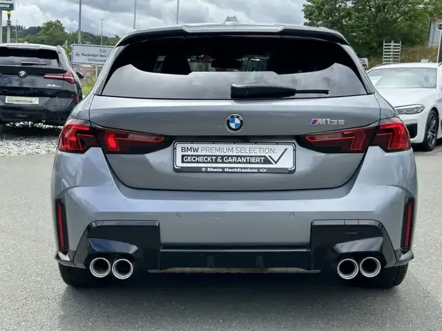 BMW 135
