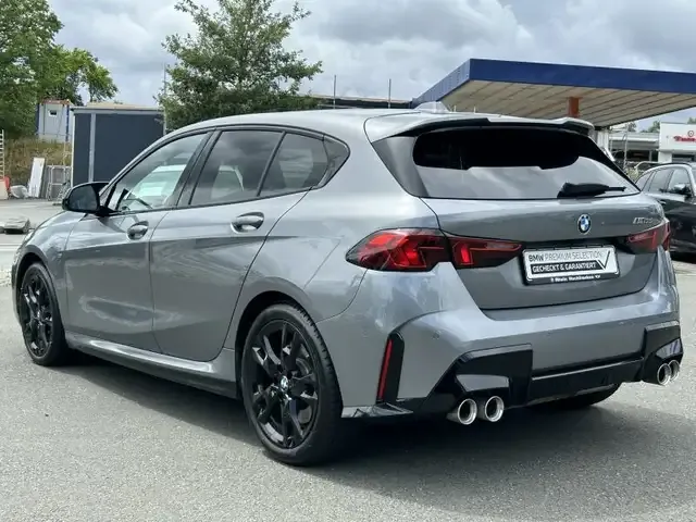 BMW 135