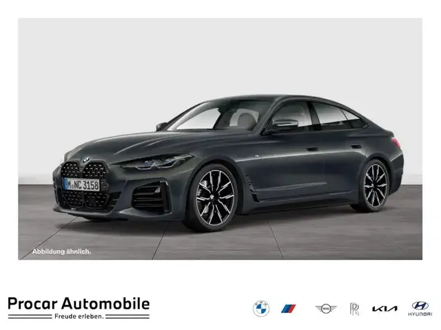 BMW 430