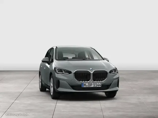 BMW 216