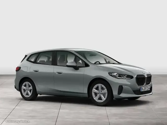 BMW 216