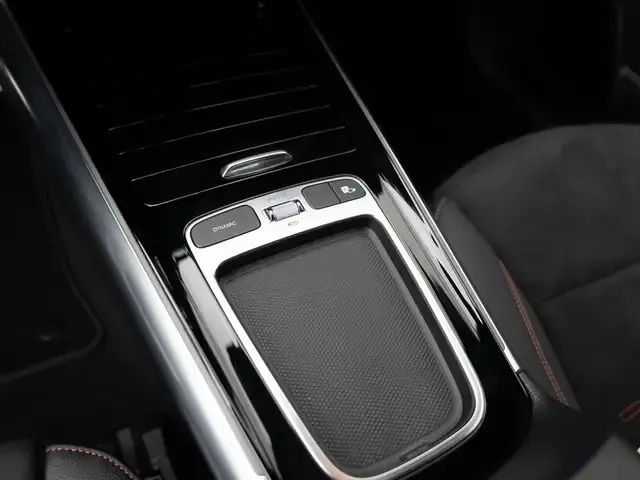 Mercedes-Benz EQA 350