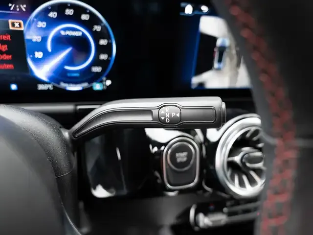 Mercedes-Benz EQA 350