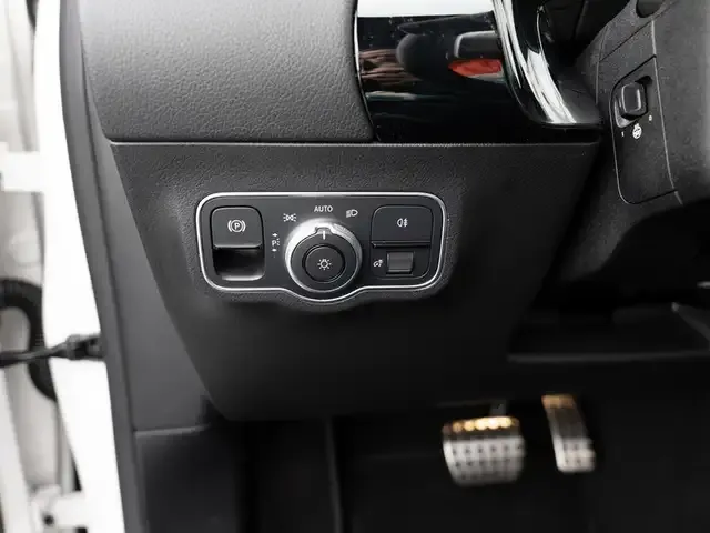 Mercedes-Benz EQA 350
